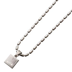 ハーツ ネックレス Good-HEARTZ スーパーメタリックシリーズ