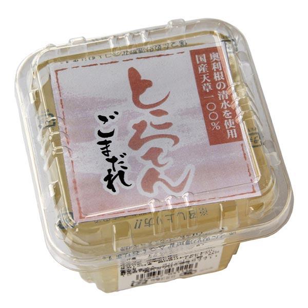 グリンリーフ　ところてん　ごまだれ 160g