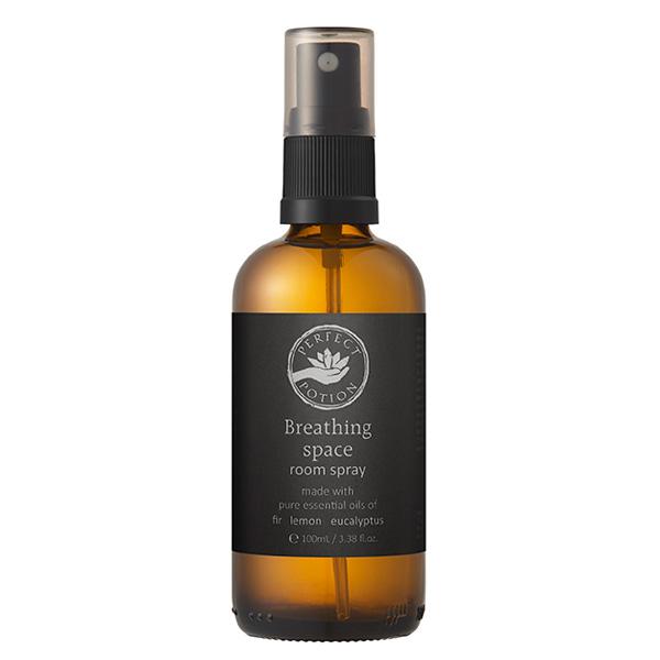 パーフェクトポーション ブリージングスペース　ルームスプレー 100ml
