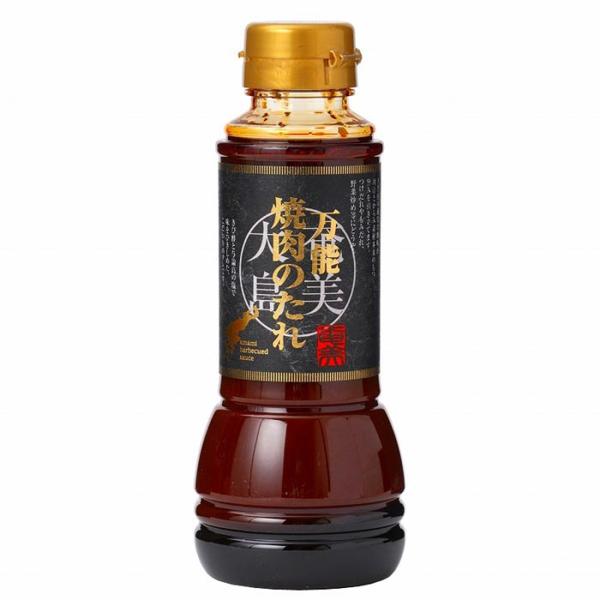奄美自然食本舗 奄美焼肉のたれ 350g