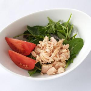創健社 べに花一番のオー・ツナ缶 90g(固形...の詳細画像1