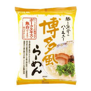 創健社   博多風らーめん 106g｜prema