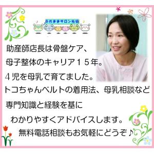 ふわっと腹巻 薄手オーガニック ショート 丈3...の詳細画像3