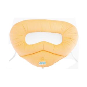 おっぱいクッション　単品！　うつ伏せ寝がつらい方に!　マタニティクッションと快眠枕もおすすめ