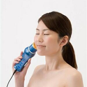 YMO-67 美顔器 冷却×振動ケアの買取情報