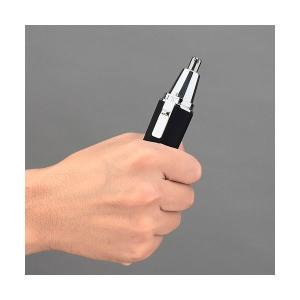 ロゼンスター 水洗い鼻毛カッターN-116 1台TSの詳細画像1