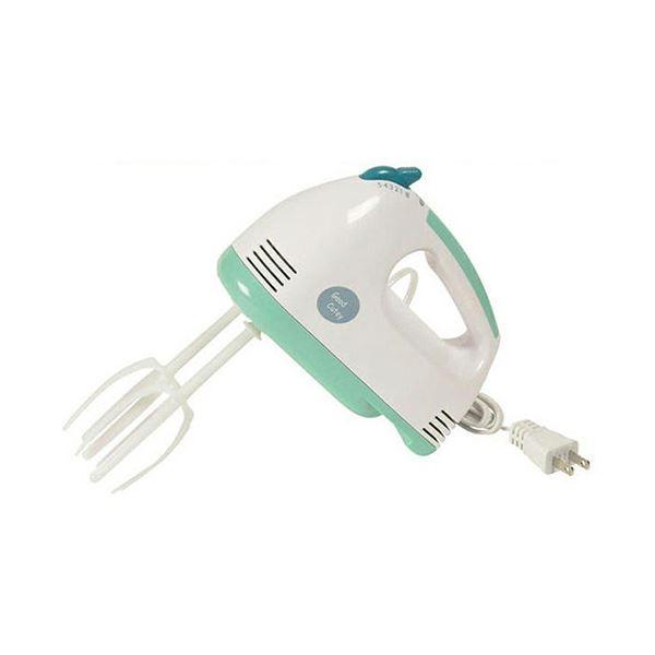 パール金属 グッドキューティ電動ハンドミキサー プラビーター D-1121TS