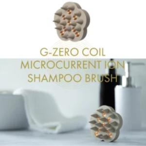 シャンプーブラシ G-ZERO COIL 正規...の詳細画像2