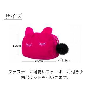【感謝SALE】ポーチ 小物入れ 可愛い おし...の詳細画像4