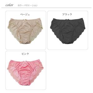 レディースショーツ パンツ パンティー ぱんつ...の詳細画像3