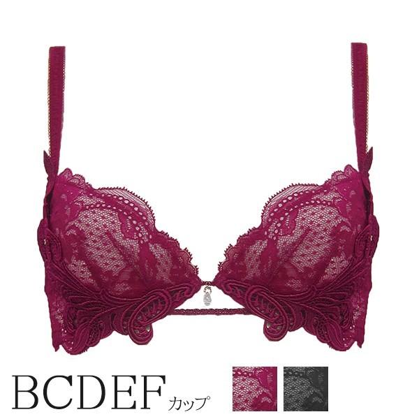 ブラジャー ぶら レース セクシー 下着 B65 B70 B75 C65 C70 C75 D65 D...