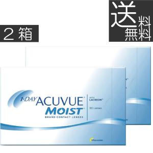 送料無料 ワンデーアキュビューモイスト 30枚入...の商品画像