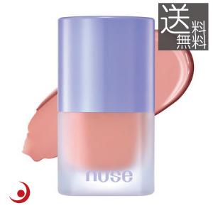 nuse（ヌーズ） nuse MOUSSE CARE CHEEK HANDY 06 NUNU ムースケア