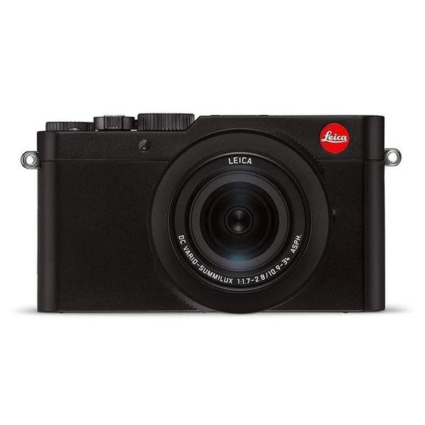 中古 １年保証 美品 Leica D-LUX7 ブラック