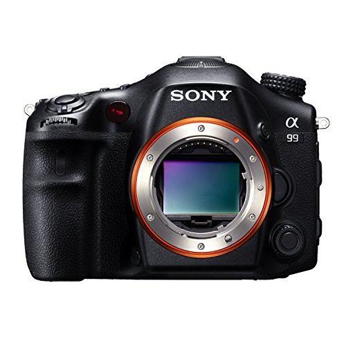 中古 １年保証 美品 SONY α99 ボディ [SLT-A99V]