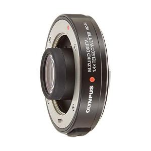 中古 １年保証 新品級 OLYMPUS M.ZUIKO DIGITAL 1.4x Teleconverter MC-14