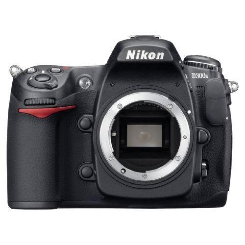 中古 １年保証 美品 Nikon D300S ボディ