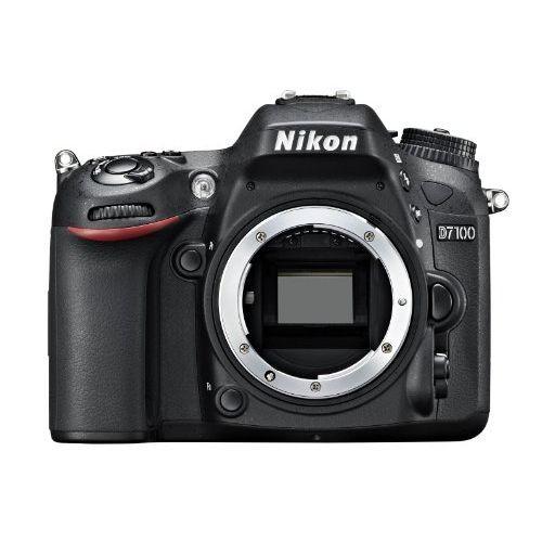 中古 １年保証 美品 Nikon D7100 ボディ