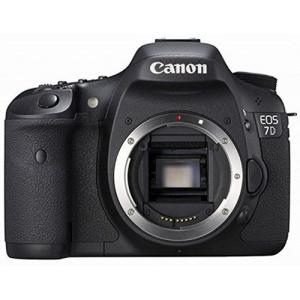 中古 １年保証 美品 Canon EOS 7D ボディ｜premierecamera