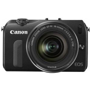 キヤノン（Canon） 中古 1年保証 美品 Canon EOS M EF-M 22mm F2 STM