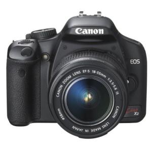 キヤノン（Canon） 中古 1年保証 美品 Canon EOS Kiss X7i 18-135mm