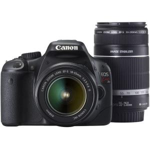キヤノン（Canon） 中古 1年保証 美品 Canon EOS Kiss X9i ボディ