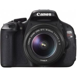 キヤノン（Canon） 中古 1年保証 美品 Canon EOS Kiss X7 18-55mm 55
