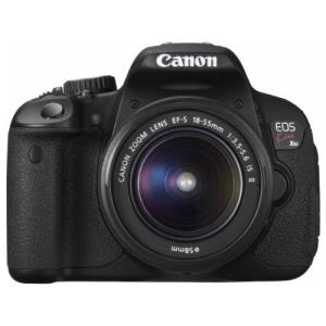 キヤノン（Canon） 中古 1年保証 美品 Canon EOS Kiss X10 レンズ