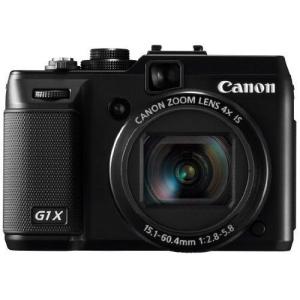 CONTAX キヤノン Canon Power Shot G1 X Mark II 光学5倍ズーム