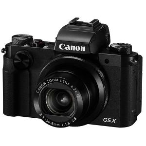 中古 １年保証 美品 Canon PowerShot G5X