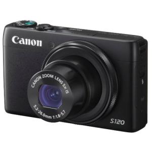 キヤノン 中古 1年保証 美品 Canon PowerShot S120 シルバー キヤノン 中古 1年保証 美品 Canon PowerShot S120 シルバー