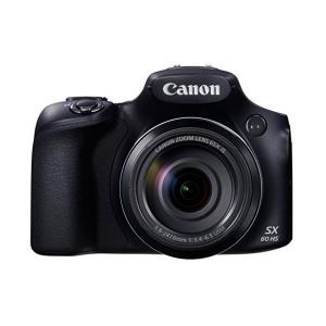 中古 １年保証 美品 Canon PowerShot SX60 HS｜Premier Camera