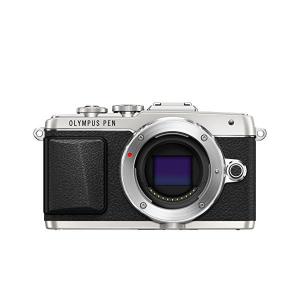 オリンパス（OLYMPUS） 中古 1年保証 美品 OLYMPUS PEN Lite E-PL7 EZ