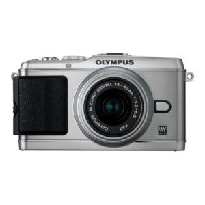 オリンパス（OLYMPUS） 中古 1年保証 美品 OLYMPUS PEN Lite E-PL3
