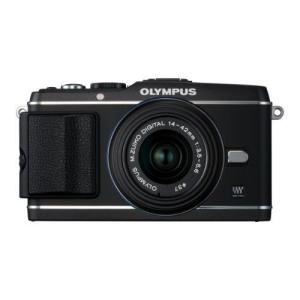 オリンパス（OLYMPUS） 中古 1年保証 美品 OLYMPUS PEN-F ボディ