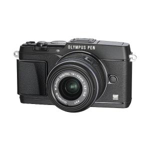 ニコン 中古 1年保証 美品 Nikon COOLPIX P330 ブラック