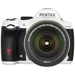 ペンタックス 中古 1年保証 美品 PENTAX K20D レンズキット DA 18-55mm