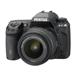 ペンタックス 中古 1年保証 美品 PENTAX K20D レンズキット DA 18-55mm