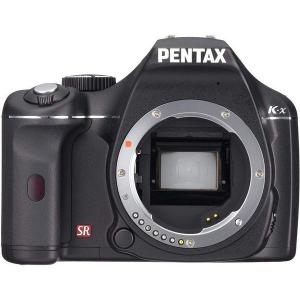 ペンタックス 中古 1年保証 美品 PENTAX K200D ボディ : Premier