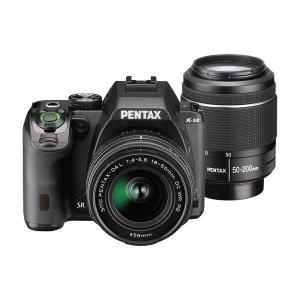 ペンタックス 中古 1年保証 美品 PENTAX K-S2 18-135mm WR