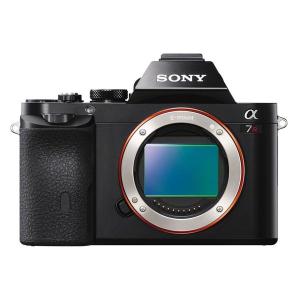 α（ソニー） ソニー SONY α7II ILCE-7M2 28-70mm レンズセット フル
