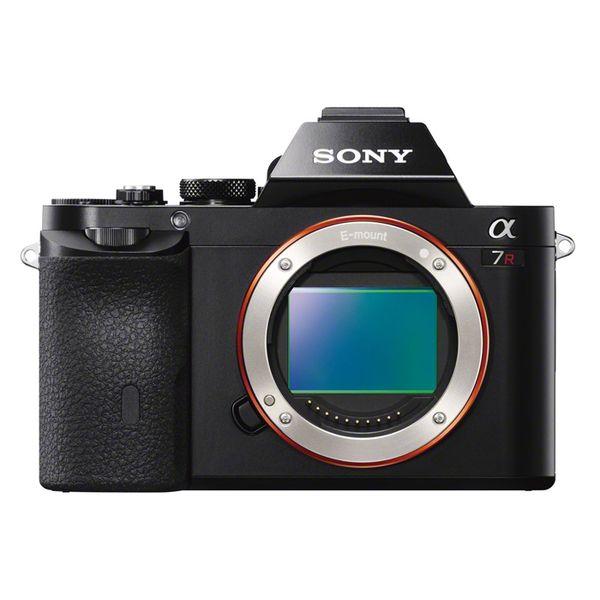 中古 1年保証 美品 SONY α7R ボディ [ILCE-7R]