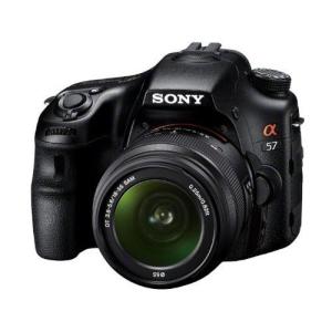 SONY（ソニー） 中古 1年保証 美品 α55 ボディ [SLT-A55] : Premier