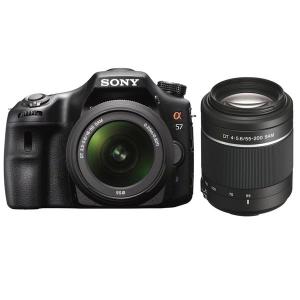 SONY 中古 1年保証 美品 α33 ボディ [SLT-A33] : Premier Camera