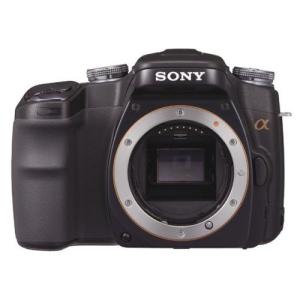 SONY（ソニー） 中古 1年保証 美品 α900 ボディ [DSLR-A900] : Premier