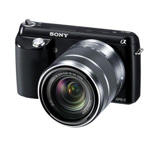 SONY（ソニー） 中古 1年保証 美品 SONY NEX-5N ズームレンズキット (E