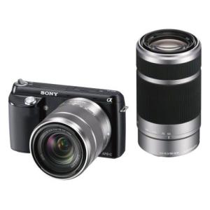 SONY（ソニー） 中古 1年保証 美品 SONY NEX-5N ズームレンズキット (E