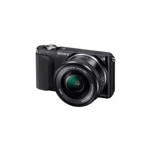 SONY（ソニー） 中古 1年保証 美品 SONY NEX-6 パワーズームレンズ