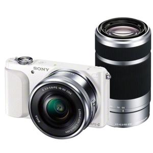 SONY（ソニー） 中古 1年保証 美品 SONY NEX-3N パワーズームレンズ