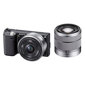 SONY（ソニー） 中古 1年保証 美品 SONY NEX-5N ダブルズームレンズ